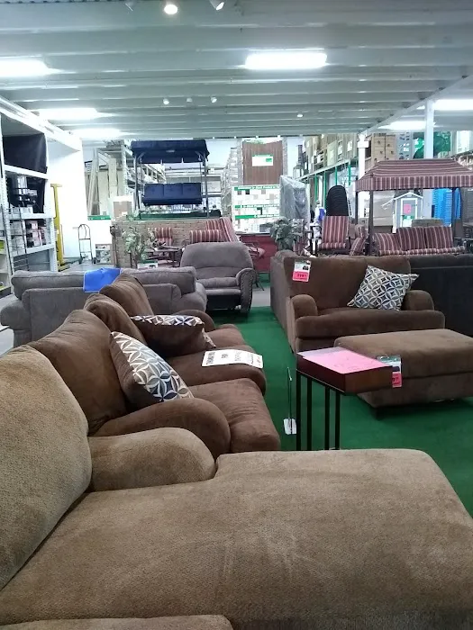 Menards 9