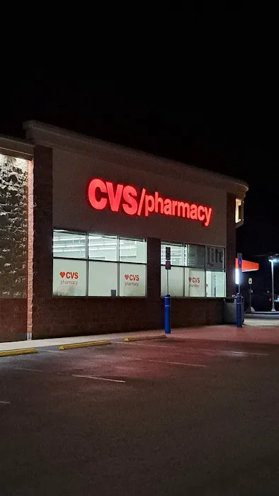 CVS 0