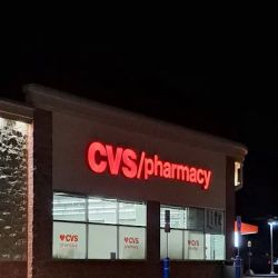 CVS ico