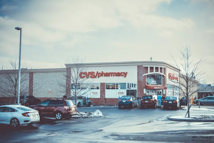 CVS 4