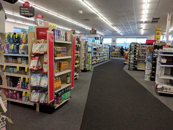 CVS 5