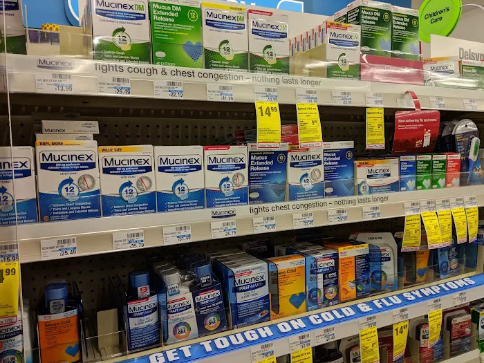 CVS 6