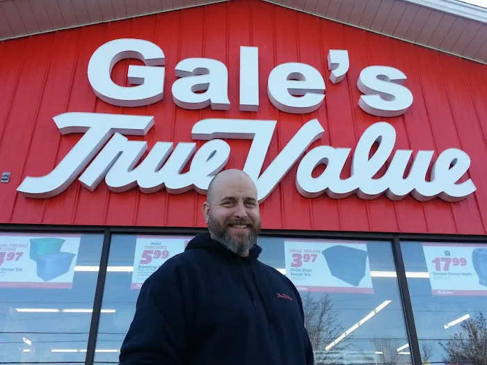 Gales True Value 0