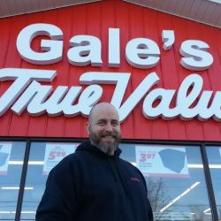 Gales True Value ico