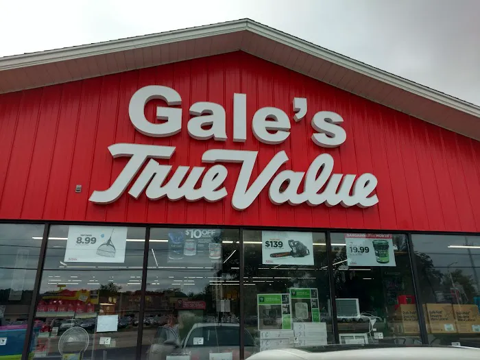 Gales True Value 4