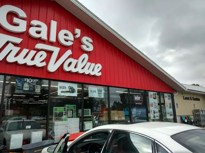 Gales True Value 3