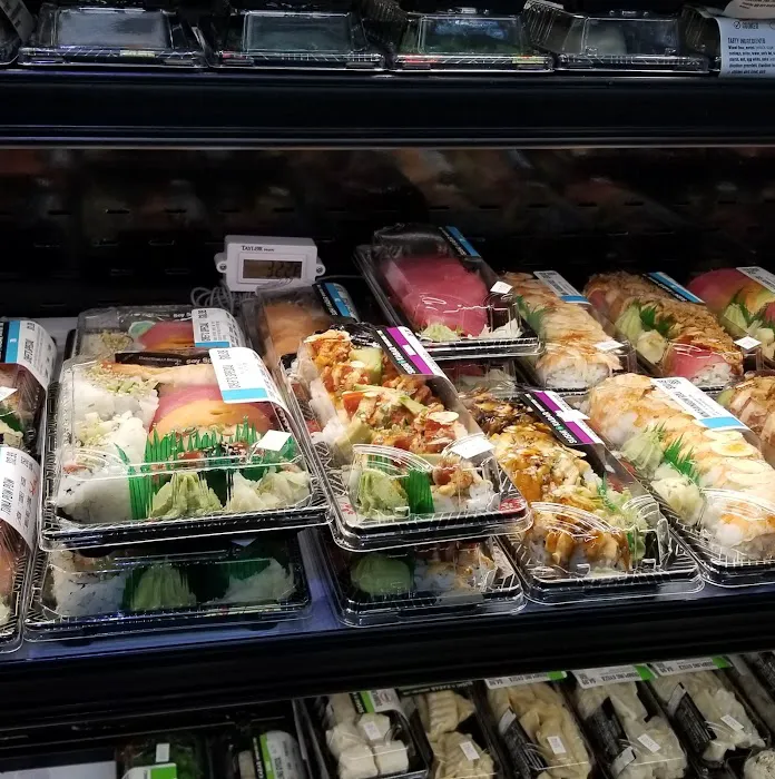 D&W Fresh Market 1