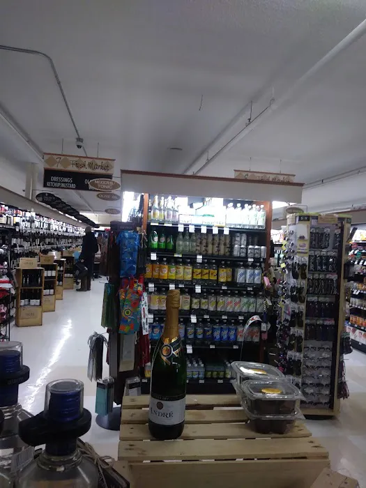 D&W Fresh Market 7