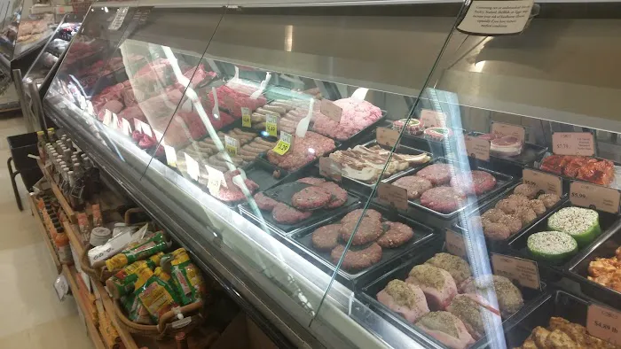 D&W Fresh Market 5