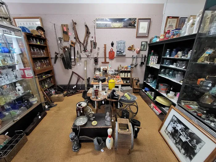 Kalamazoo Antiques Market 2