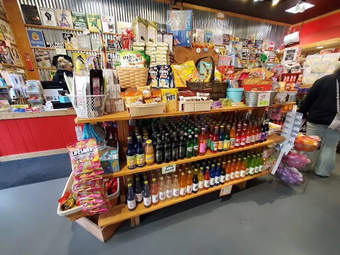 Rocket Fizz - Soda Pop and Candy Shop 1