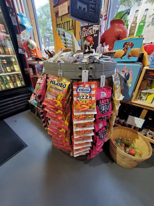 Rocket Fizz - Soda Pop and Candy Shop 4