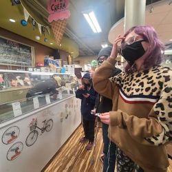 Rocket Fizz - Soda Pop and Candy Shop ico