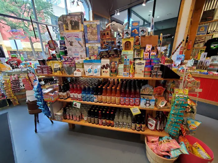 Rocket Fizz - Soda Pop and Candy Shop 7