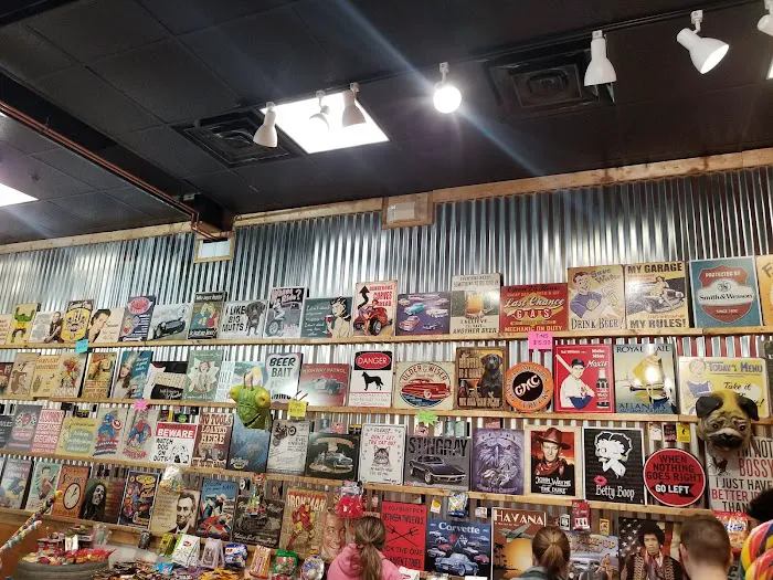 Rocket Fizz - Soda Pop and Candy Shop 2