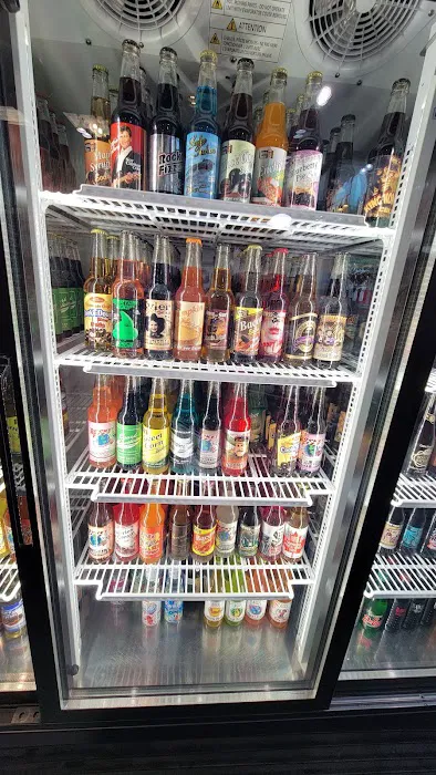 Rocket Fizz - Soda Pop and Candy Shop 8