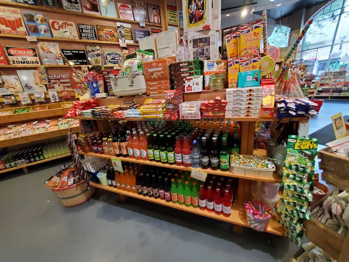 Rocket Fizz - Soda Pop and Candy Shop 3