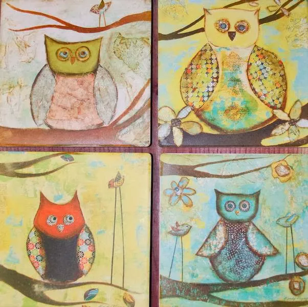 Amy Zane: Store & Studio 4