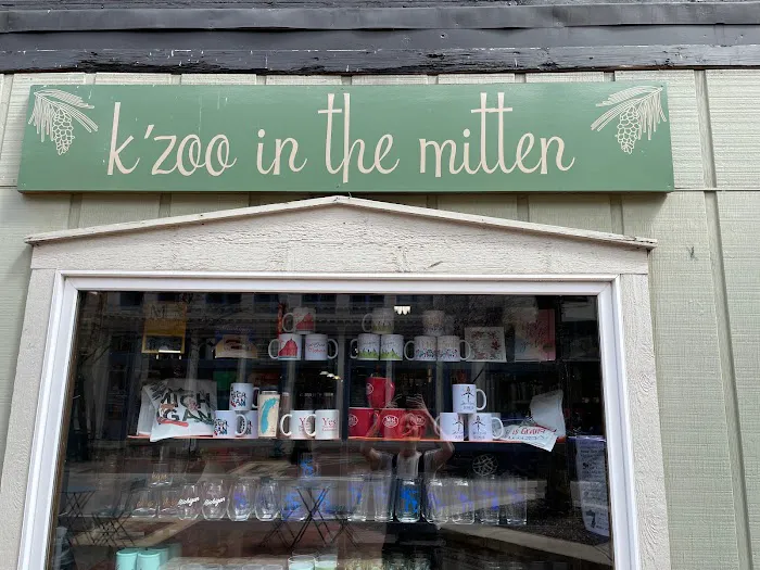 Kzoo in the Mitten 5