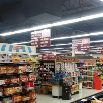 Park Street Market