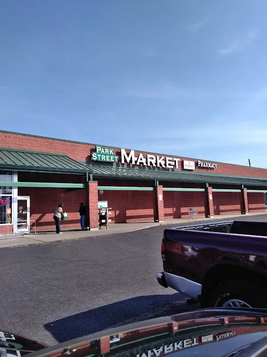 Park Street Market 8