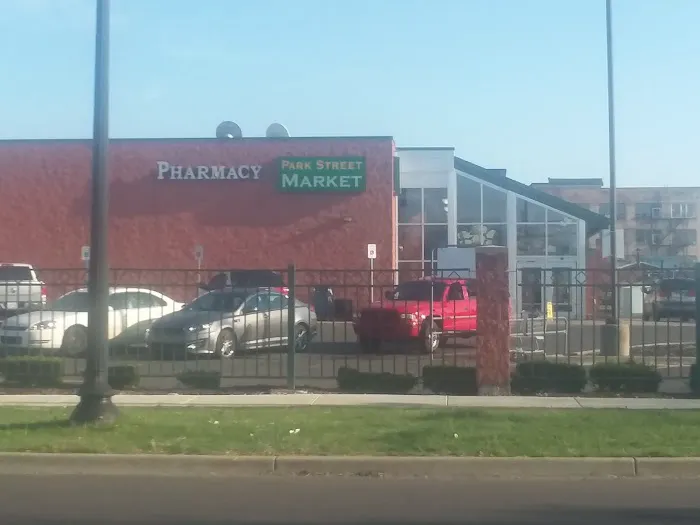 Park Street Market 1