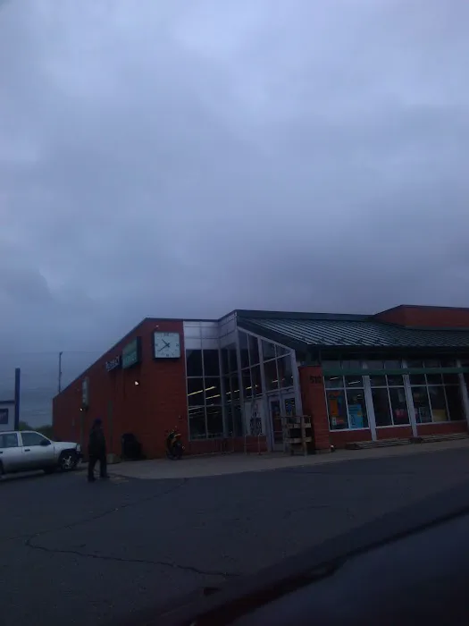 Park Street Market 6