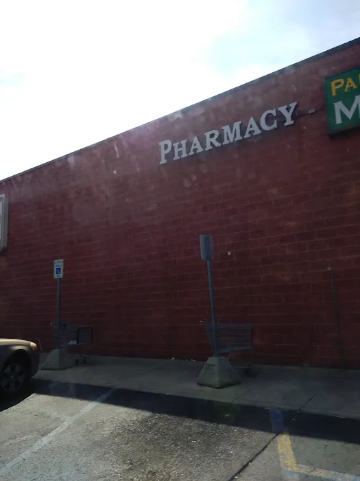 Park Street Market 9