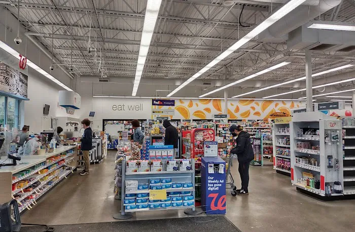 Walgreens 1