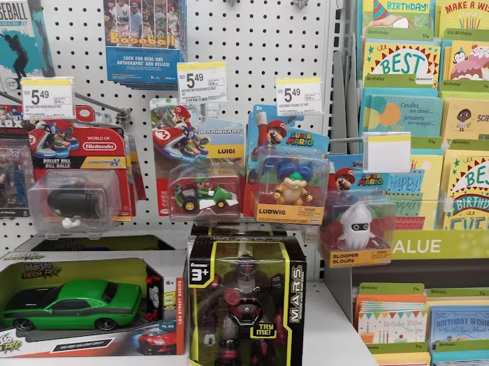 Walgreens 6