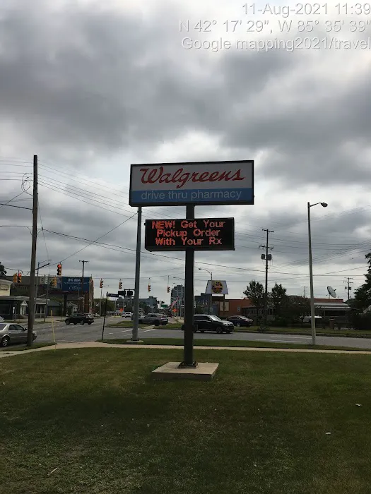 Walgreens 4