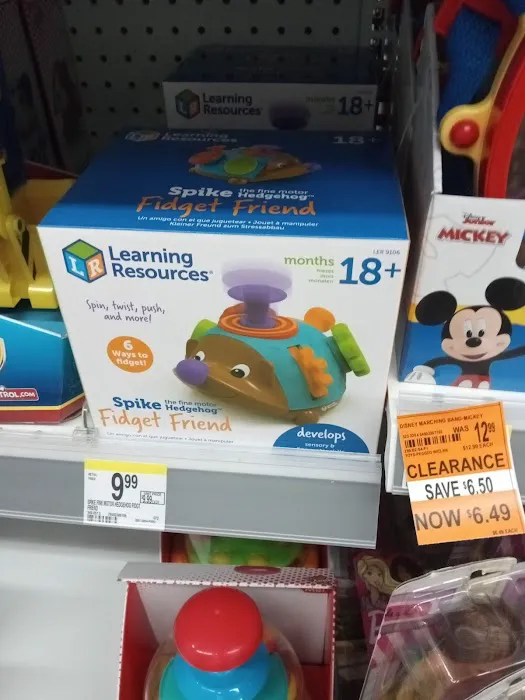 Walgreens 9