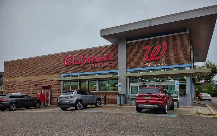 Walgreens 7