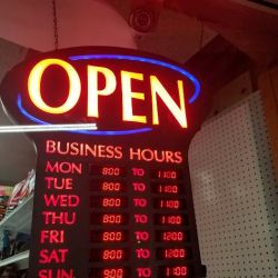South Westnedge Market ico