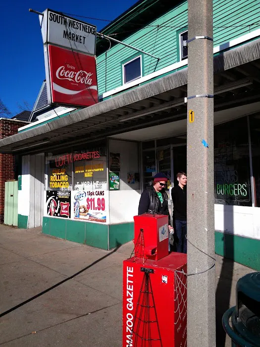 South Westnedge Market 8