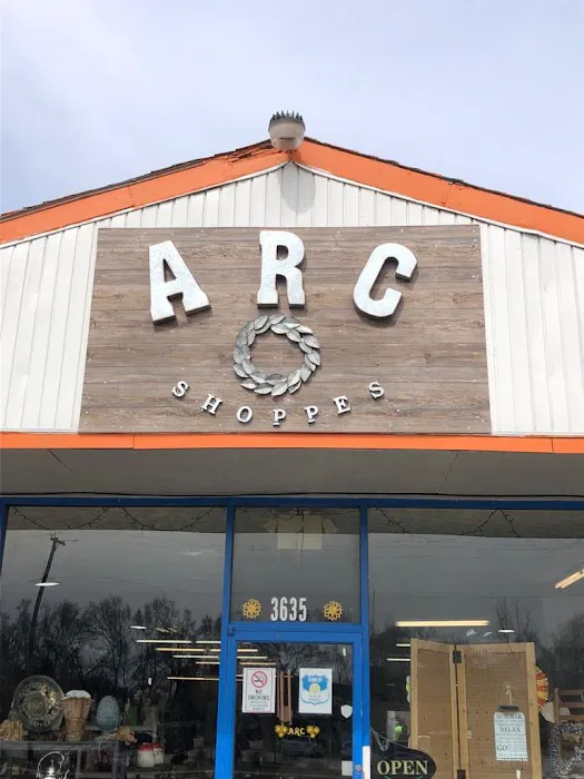 Arc Shoppes 0