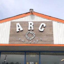 Arc Shoppes ico