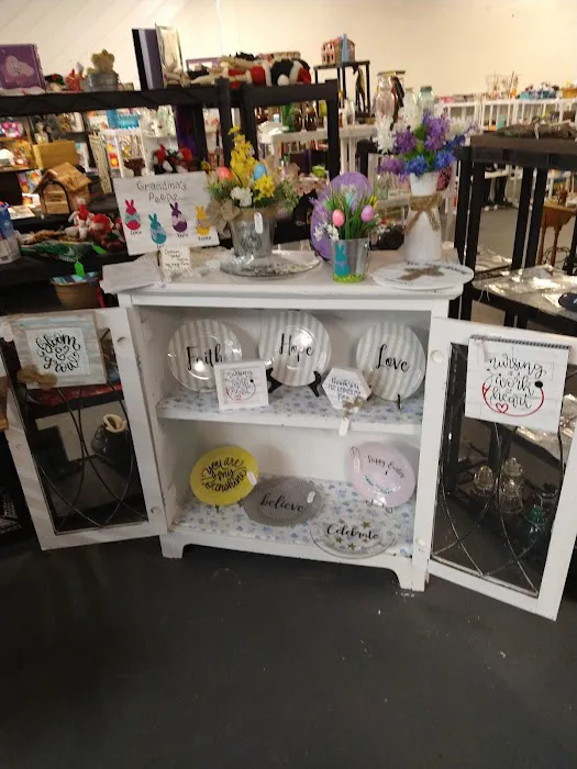 Arc Shoppes 8
