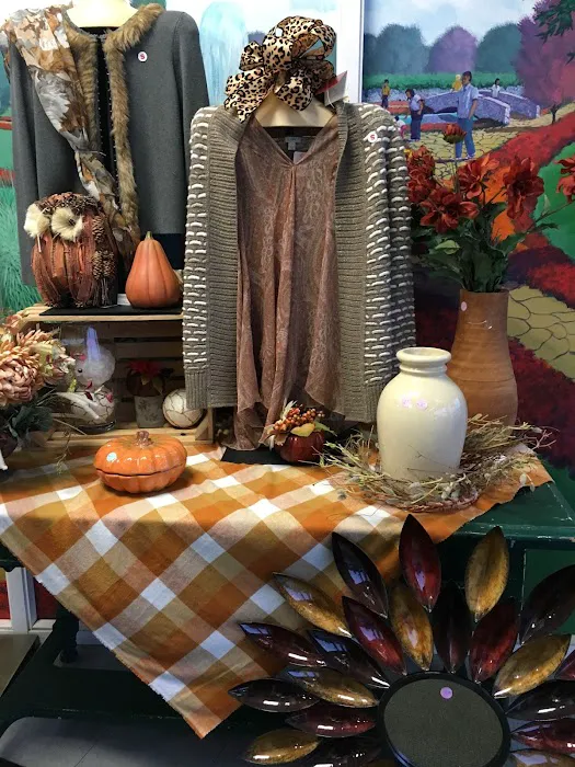 2nd Impressions Upscale Thrift Store 0