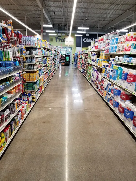Midtown Fresh Market 1