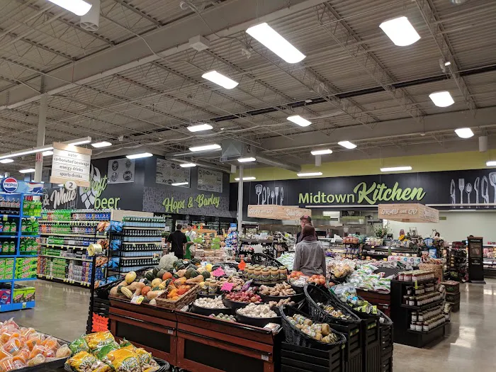 Midtown Fresh Market 2