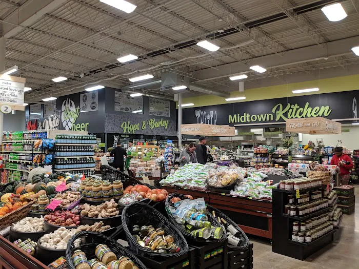 Midtown Fresh Market 0