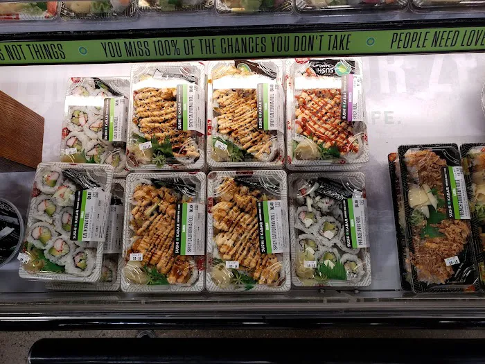Midtown Fresh Market 9