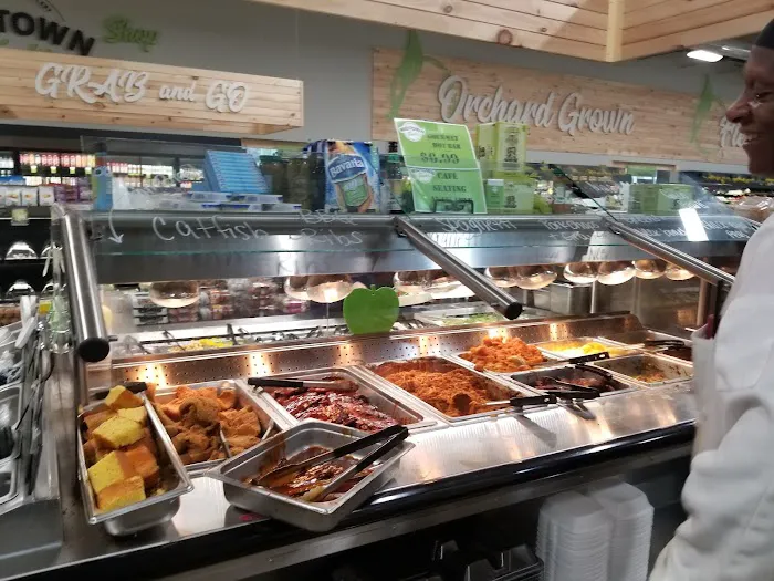 Midtown Fresh Market 4