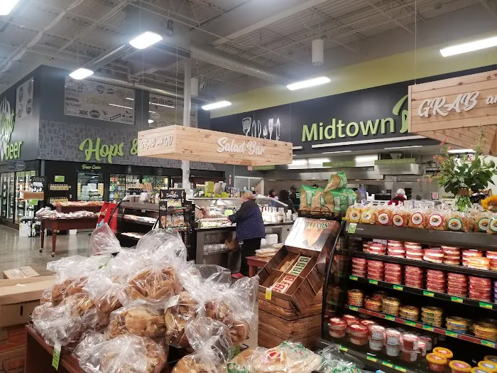 Midtown Fresh Market 6