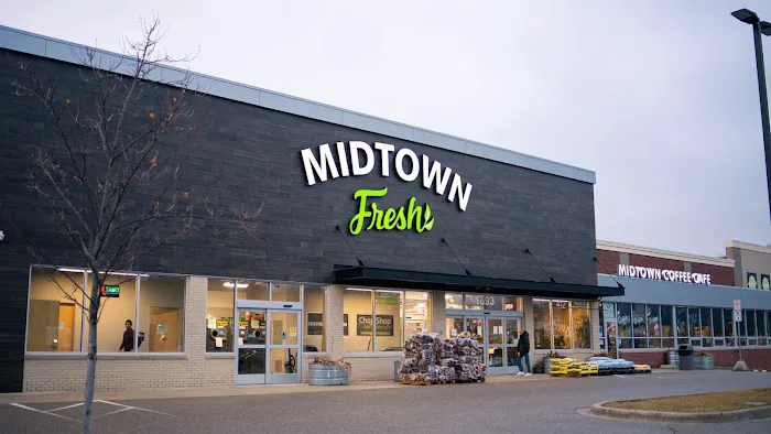 Midtown Fresh Market 8