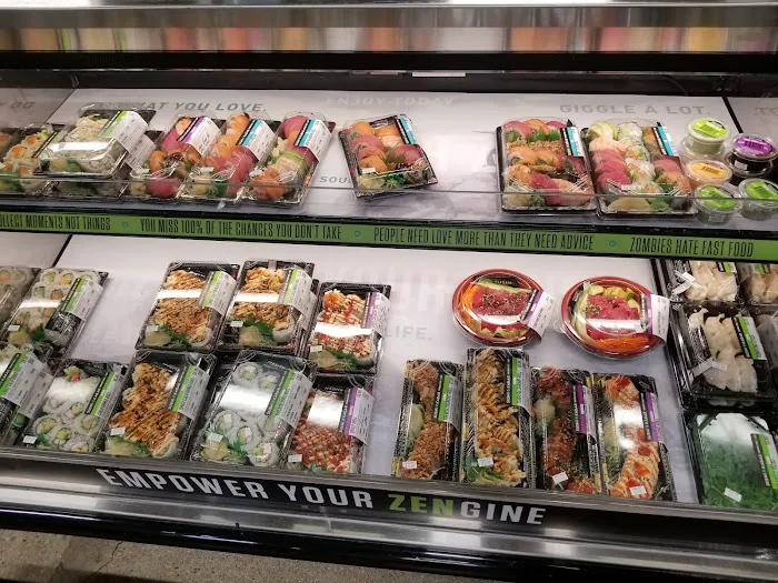 Midtown Fresh Market 7