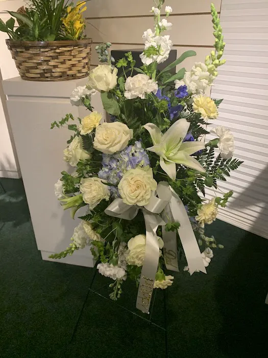 Ambati Flowers 4
