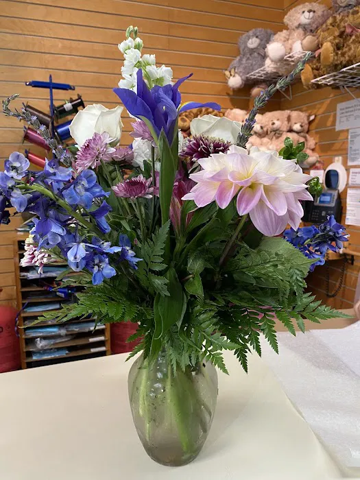 Ambati Flowers 5