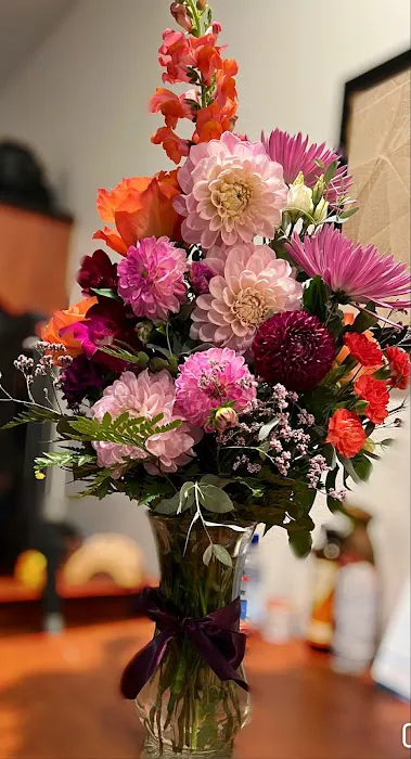 Ambati Flowers 1